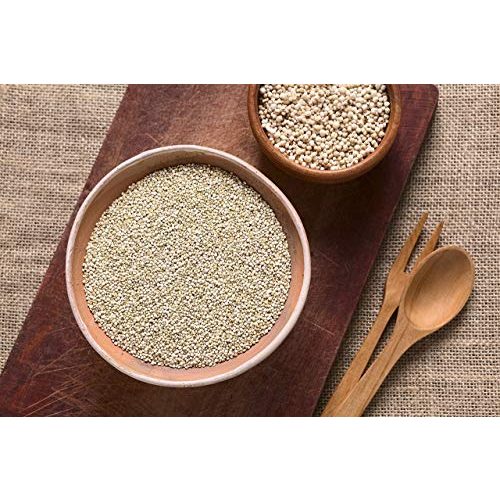 Quinoa MR. BROWN BIO weiß 2,5 KG | BIO 2500g