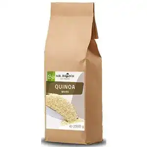 Die beste Quinoa 2026 Test Bestseller Quinoa