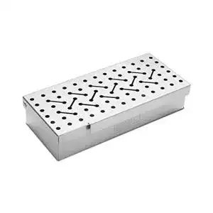 Räucherbox