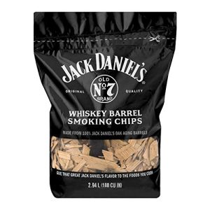 Räucherchips Jack Daniel’s Wood Smoking Chips, 850g