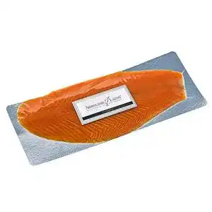 Räucherlachs Nordland-Lachs 500g Nordland Lachs