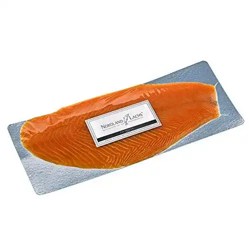 Räucherlachs Nordland-Lachs 500g Nordland Lachs