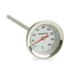 Räucherthermometer EHV GmbH Grill-Räucher Thermometer