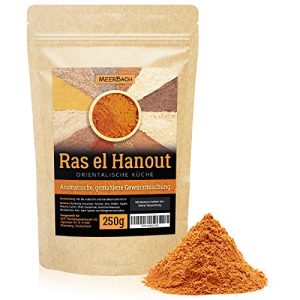 Ras el-Hanout MeerBach & Rose Ras el Hanout, 250g gemahlen