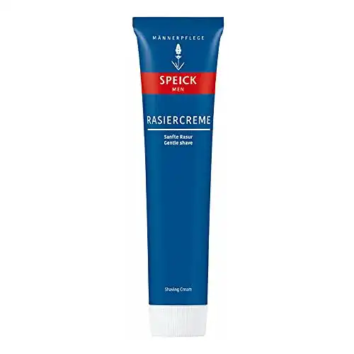 Rasiercreme Speick Men Reise, 75ml
