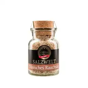 Rauchsalz