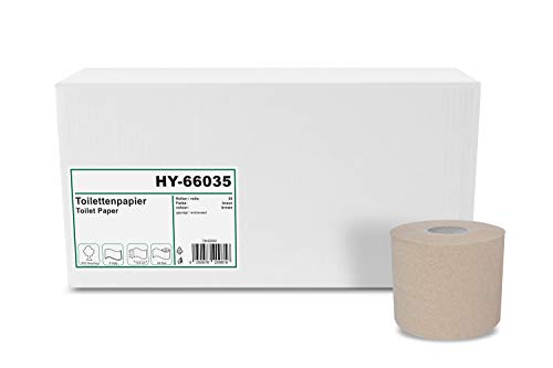 Die beste recycling toilettenpapier hypafol toilettenpapier 2 lagig Bestsleller kaufen