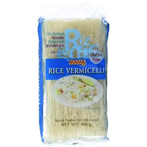 spaghetti di riso