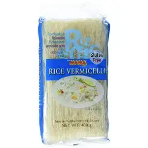 Reisnudeln