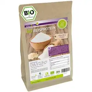 Reisprotein (bio)