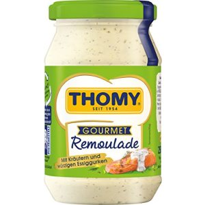 Remoulade Thomy Gourmet, 250ml