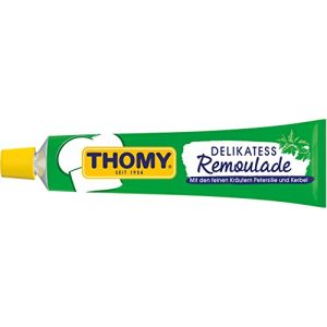 Remoulade Thomy Tube, 15er Pack (15 x 100 ml)