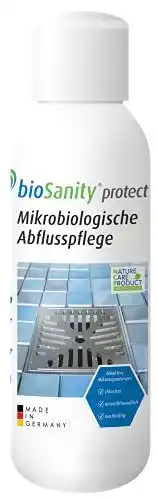 Rohrreiniger MWK Bionik Sanitärflüssigkeit für Campingtoilette