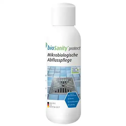 Rohrreiniger MWK Bionik Sanitärflüssigkeit für Campingtoilette