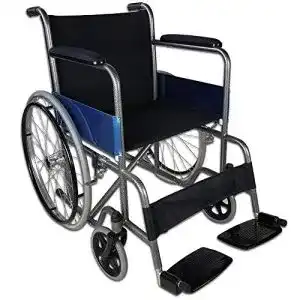 Rollstuhl