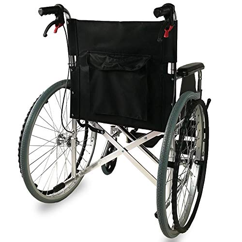 Rollstuhl Mobiclinic, Falt, Palacio, Aluminium, Leichtgewicht