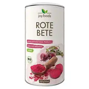 Die beste Rote-Beete-Pulver 2026 Test Bestseller Rote-Beete-Pulver