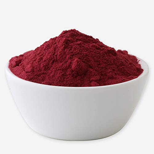 Rote-Beete-Pulver Raab Vitalfood Bio Rote Bete-Pulver, 250 g