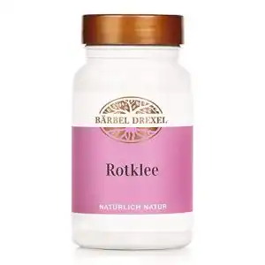 Rotklee-Kapseln BÄRBEL DREXEL ® Rotklee Kapseln, 162 Stk