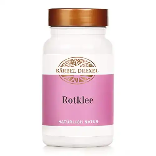 Rotklee-Kapseln BÄRBEL DREXEL ® Rotklee Kapseln, 162 Stk