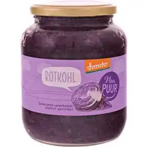 Rotkohl
