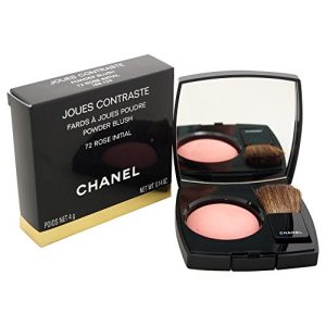 Rouge Chanel Joues Contraste Powder Blush