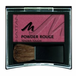Rouge Manhattan 16572 Powder 7, elegant violett