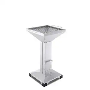 Die beste Säulengrill 2026 Test Bestseller Säulengrill