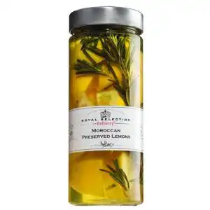 Salzzitronen