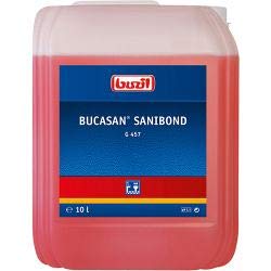 Sanitärreiniger Buzil Bucasan Sanibond G457, 10l