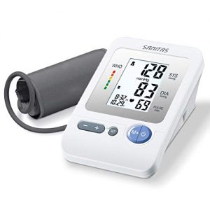 Sanitas-Blutdruckmessgerät Sanitas SBM 21 Oberarm