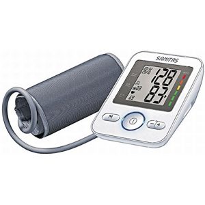 Sanitas-Blutdruckmessgerät Sanitas SBM36 Oberarm
