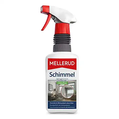 Schimmelentferner Mellerud Schimmel Entferner Chlorfrei, 0,5 l