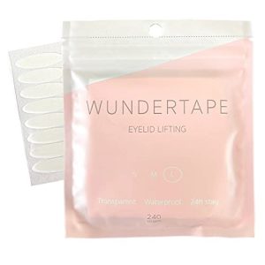 Schlupflid-Tape WUNDERTAPE Schlupflider Stripes ® wasserfest
