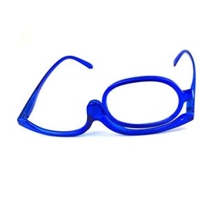 Schminkbrille Inlefen Leser Vergrößerungs-Make-up-Gläser
