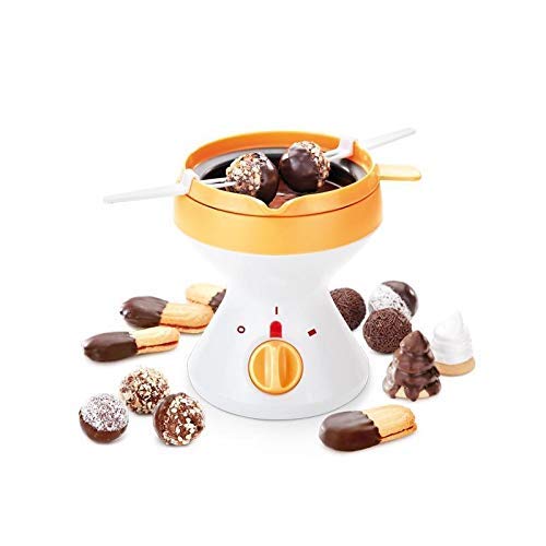 Die beste schokofondue elektrisch tescoma fondue fuer schokolade Bestsleller kaufen