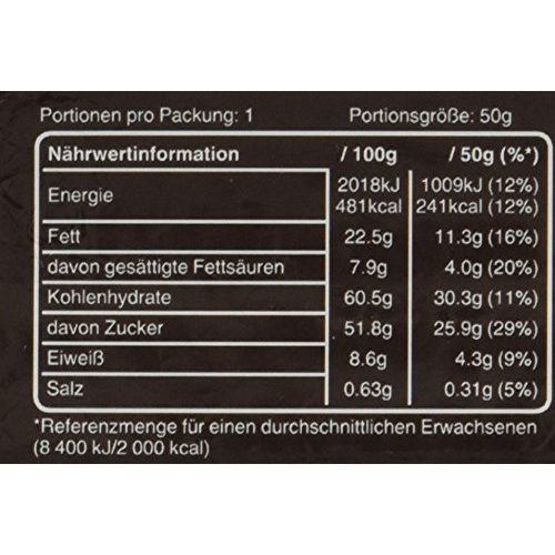 Schokoriegel Snickers | Erdnüsse, Karamell | (32 x 50 g)