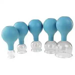 Schröpfglas