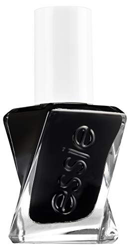 Die beste schwarzer nagellack essie langanhaltender nagellack 135 ml Bestsleller kaufen