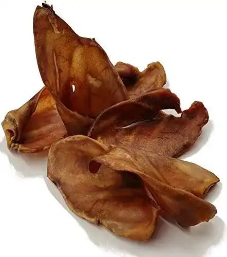 Schweineohren Hund Hunde Helden Schweineohr 1 Kg
