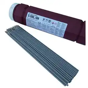 Schweißelektroden Hyundai Edelstahl 1.4316 (308L) V2A /1.4430