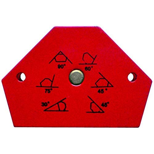 Schweißmagnet Proteco -Werkzeug® Set 6 St. Schweissmagnet