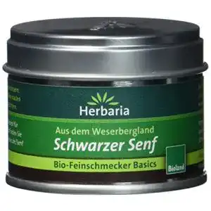Senfkörner