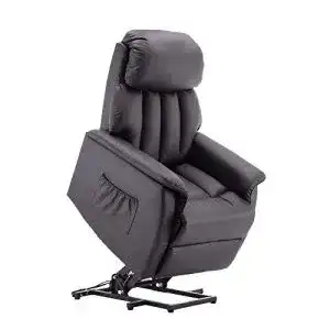 Sessel mit Aufstehhilfe
