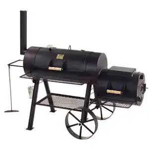 Smoker