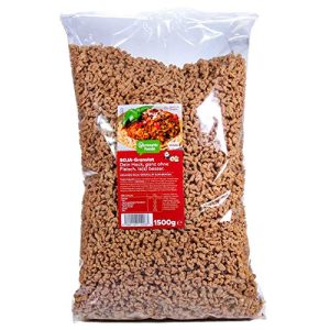 Soja-Granulat Vantastic Foods Soja Granulat, vegan, 1,5 kg