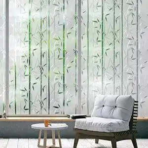 Sonnenschutzfolien rabbitgoo Fensterfolie Selbsthaftend