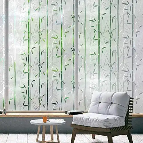 Sonnenschutzfolien rabbitgoo Fensterfolie Selbsthaftend