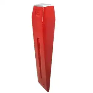 Spaltkeil SB-x-treme aus Stahl 1,5kg 2kg 3kg, Fällkeil Scheitkeil