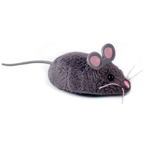 Spielmaus HQ Windspiration HEXBUG 503502 – Mouse Cat Toy